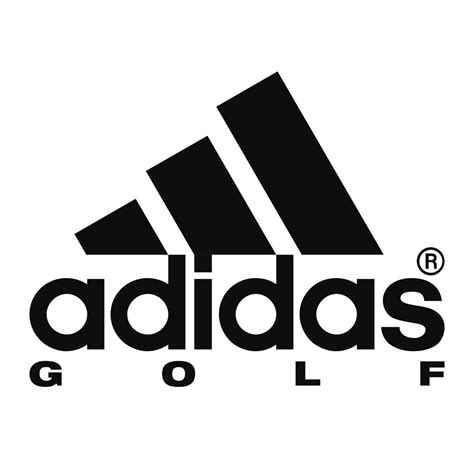 adidas golf brands.